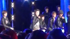 MBLAQ,Teen Top - 特殊舞蹈对决
