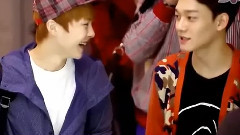 EXO,EXO-M - You Got Me - All About Xiumin's Broyp