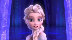 Idina Menzel,影视原声 - Let It Go