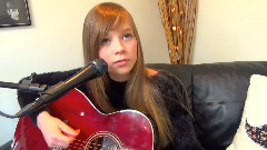 Connie Talbot - Demons (Cover)