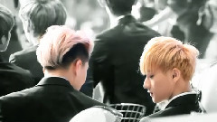 EXO-M,EXO-K,EXO - 留下来陪你生活