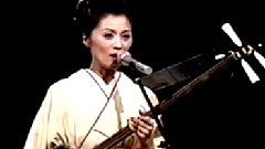 长山洋子 - おんな炭坑节