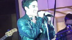 Mike D. Angelo - Break You Off Tonight & Oh Baby I & Let Me Be The Man Who Love You