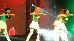 Crayon Pop - 圣诞节