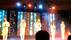 Crayon Pop - I'm Beautiful