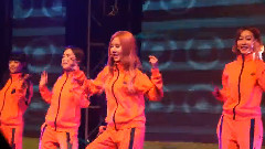 Crayon Pop - Saturday Night