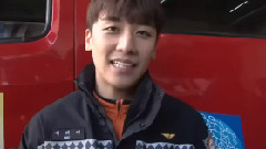 胜利(Bigbang) - SBS 美好的早晨 胜利 Cut