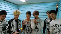 C-Clown - Arirang TV Pops In Seoul