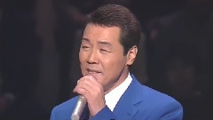 五木ひろし - 千曲川