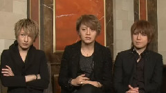 Alice Nine - 日本テレビ_ミュージックドラゴン
