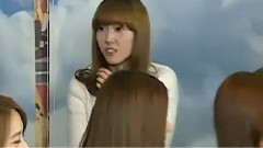 少女时代,Jessica - I Don't Like It!!