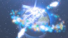 初音未来 - Starduster