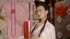 赵雅芝 - 雨伞是媒红