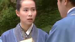 赵雅芝 - 长亭送别泪如注