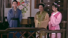 赵雅芝 - 姑苏城中遇贵人