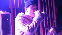GRAY - Parachute