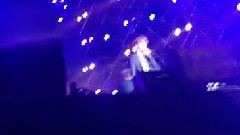 EXO-M - 咆哮