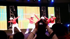 Crayon Pop - Bar Bar Bar