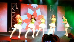 Crayon Pop - Lonely Christmas