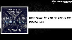欧美群星 - White Lies