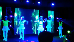 Crayon Pop - Bar Bar Bar