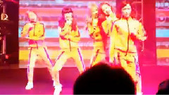 Crayon Pop - Saturday Night