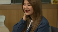 AOA - 逃出危机NO.1 惠晶 Cut