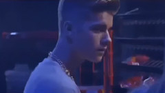 Justin Bieber - Confident