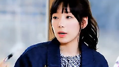 少女时代,太妍(少女时代) - Healing Camp 泰妍 Cut