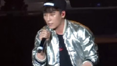 胜利(Bigbang) - Talk