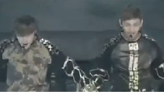 东方神起 - Catch Me