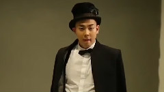 Jay Park,Loco - 闭上眼(Hold Me Tight)