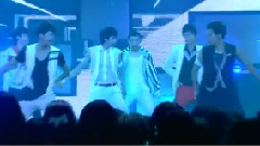 Infinite - Newton Newton Class & 再次回来吧