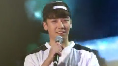BigBang,胜利(Bigbang) - FM In Malaysia