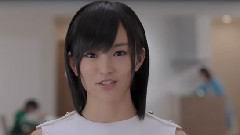 NMB48 - 山本彩 Panasonic 住宅LED照明 CM