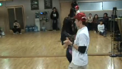 Wonder Girls,安昭熙,Nichkhun(2PM) - Nobody
