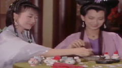 赵雅芝 - 默默无闻保安堂