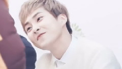 EXO-M,EXO - HappyXiuminDay - U You