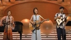 森山良子,夏川里美 - 泪光闪闪