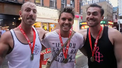 模仿翻唱 - It's My Party