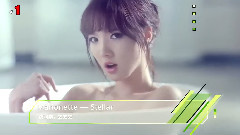音悦V榜,韩国群星 - 音悦V榜2014年2月韩国榜单TOP10