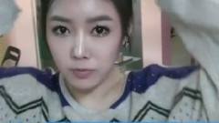 T-ara - Mnet Wide Star Cam