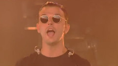 Hurts - Stay