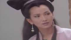 赵雅芝 - 失魂落魄是许仙