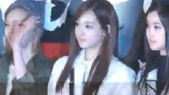 After School - <怪物>VIP首映