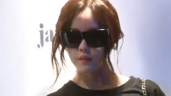 T-ara,朴孝敏(T-ara) - SSTV Seoul Fashion F/W 2014