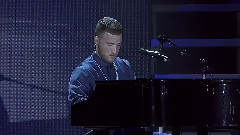 Mike Posner - The Way It Used To Be