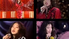 中森明菜 - Blonde