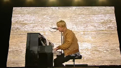 Tom Odell - The Times They Are A Changing