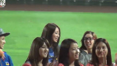 Nine Muses - BarBarBar